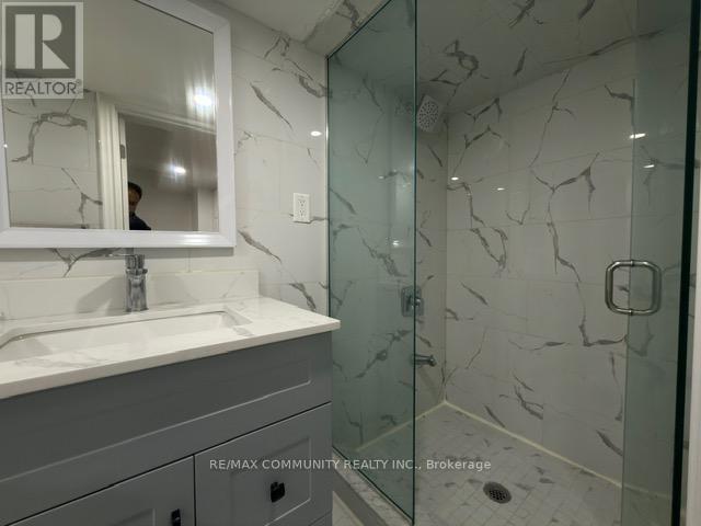 Basement - 50 Calista Street, Vaughan, Ontario  L4H 3H8 - Photo 9 - N13450224