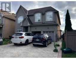BASEMENT - 50 CALISTA STREET, Vaughan, Ontario