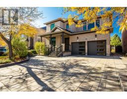 126 FORECASTLE ROAD, Vaughan, Ontario