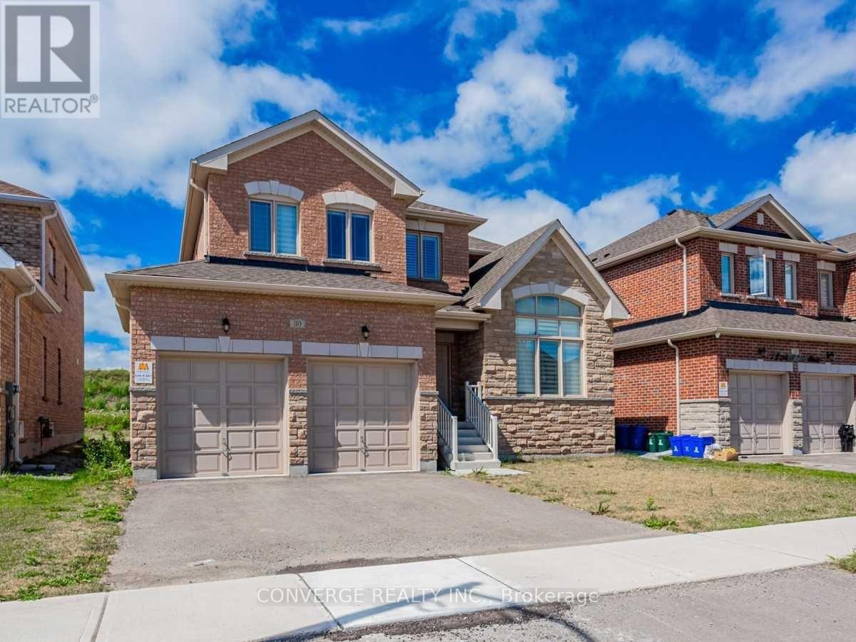 30 MCCASKELL STREET, Brock, Ontario