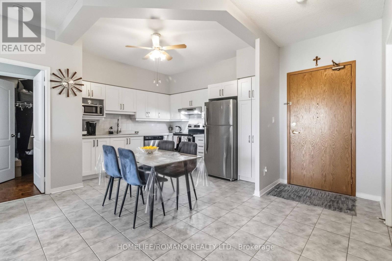 614 - 7373 Martingrove Road, Vaughan, Ontario  L4L 9K1 - Photo 12 - N13450304