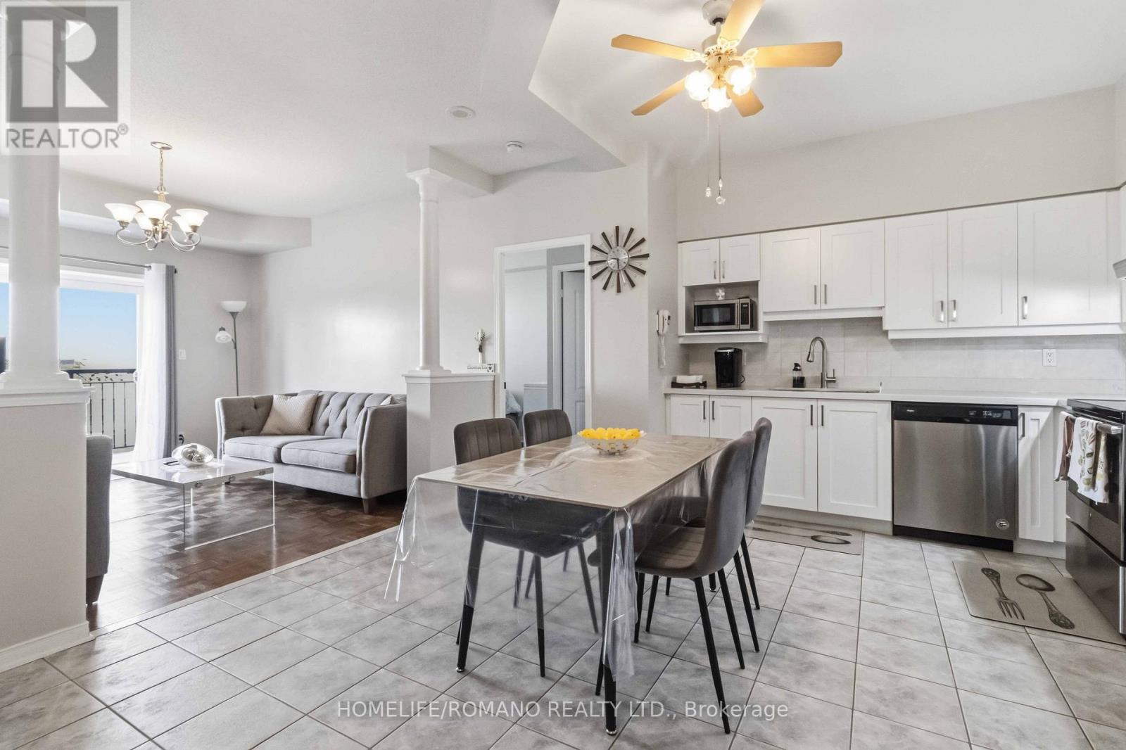 614 - 7373 Martingrove Road, Vaughan, Ontario  L4L 9K1 - Photo 13 - N13450304