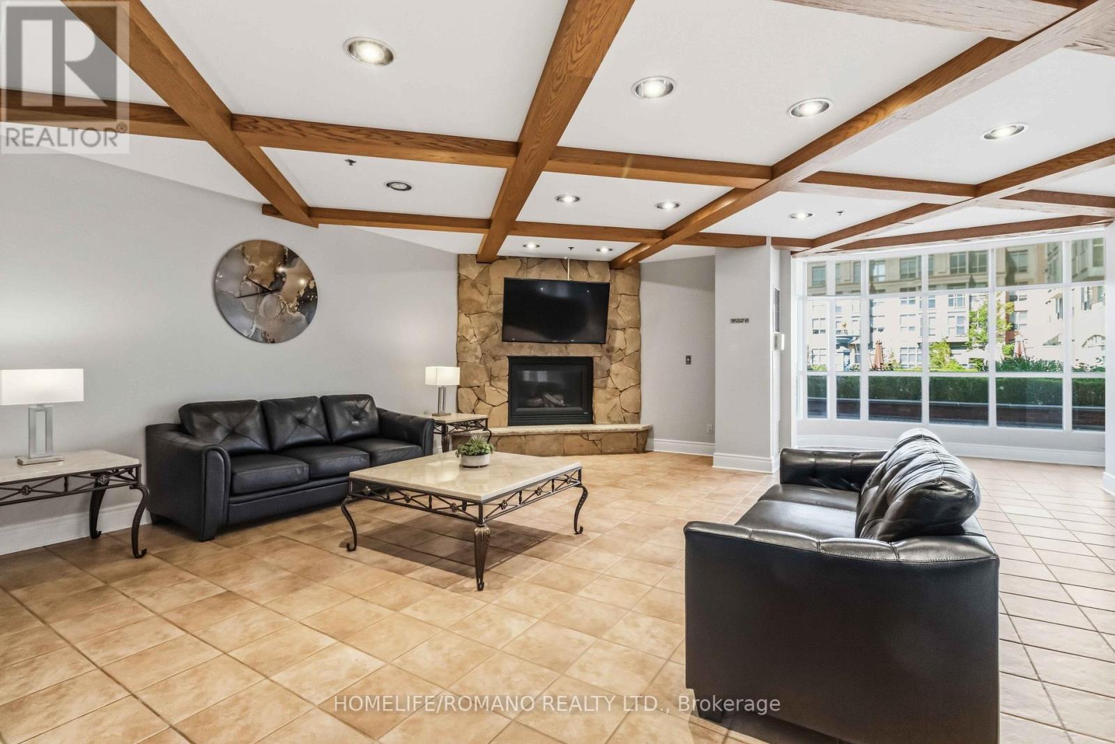 614 - 7373 Martingrove Road, Vaughan, Ontario  L4L 9K1 - Photo 3 - N13450304