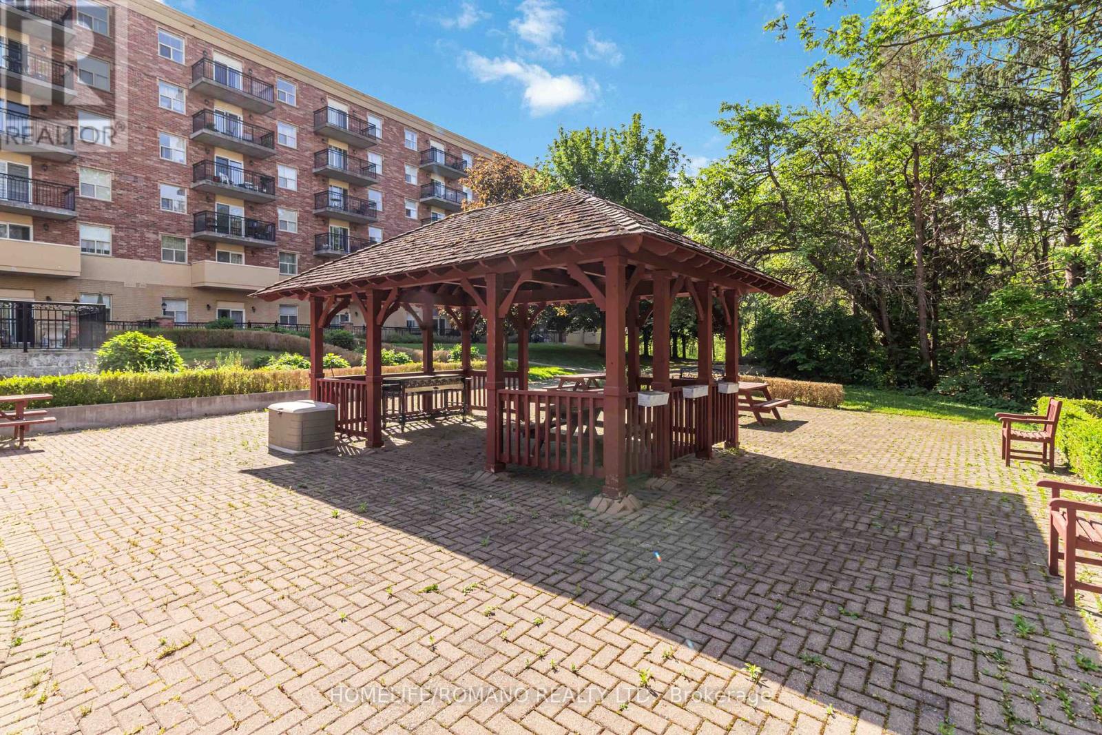 614 - 7373 Martingrove Road, Vaughan, Ontario  L4L 9K1 - Photo 32 - N13450304