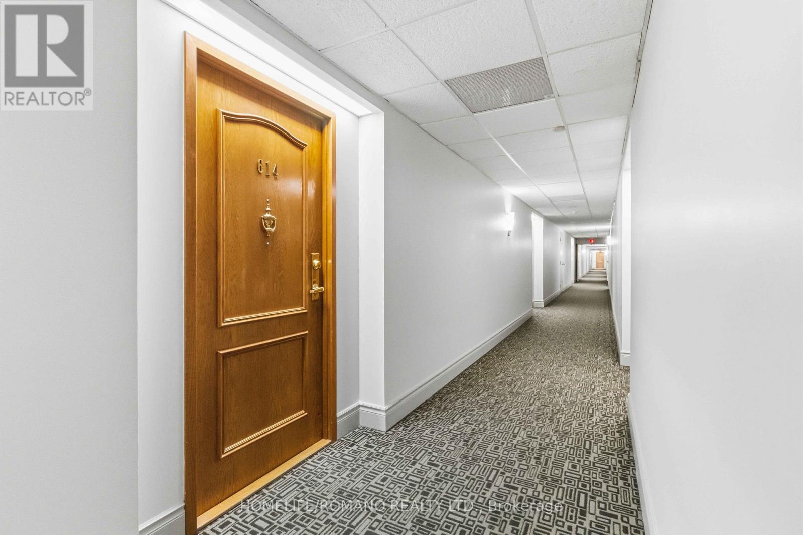 614 - 7373 Martingrove Road, Vaughan, Ontario  L4L 9K1 - Photo 4 - N13450304