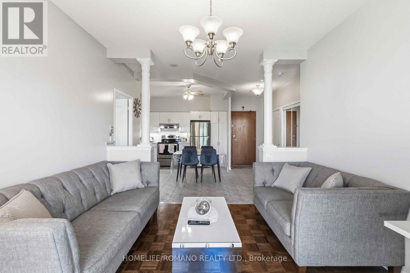 614 - 7373 Martingrove Road, Vaughan, Ontario  L4L 9K1 - Photo 6 - N13450304