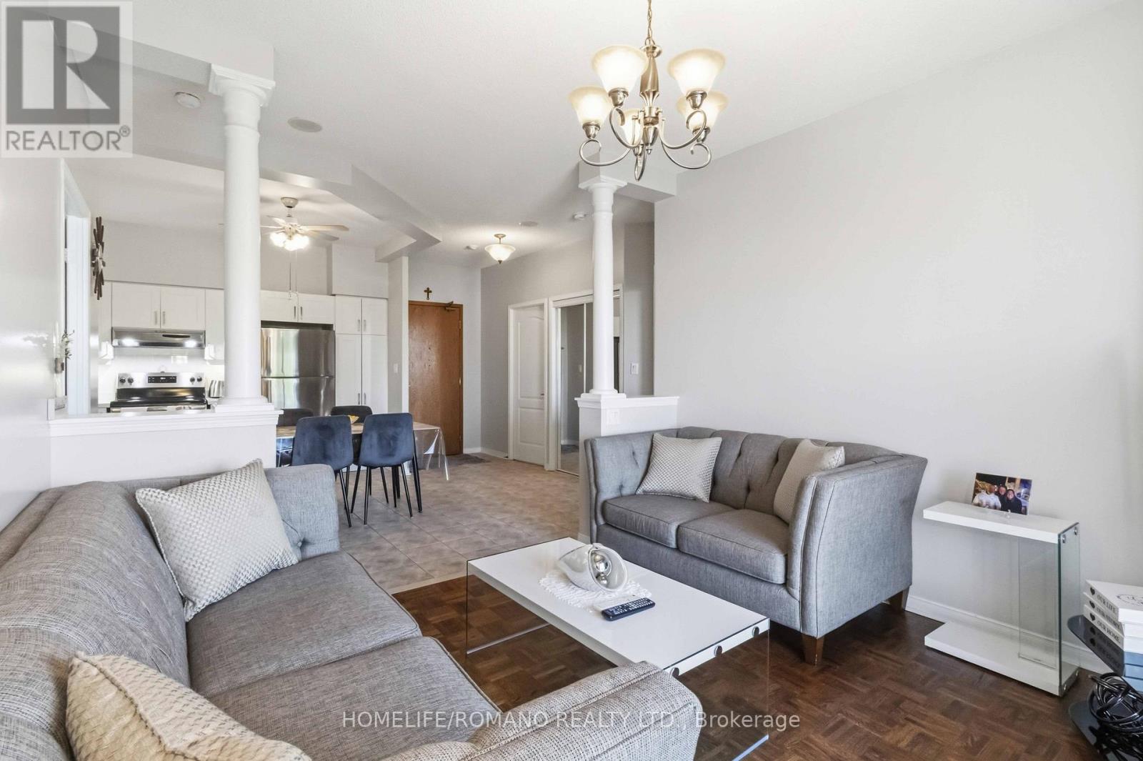 614 - 7373 Martingrove Road, Vaughan, Ontario  L4L 9K1 - Photo 7 - N13450304