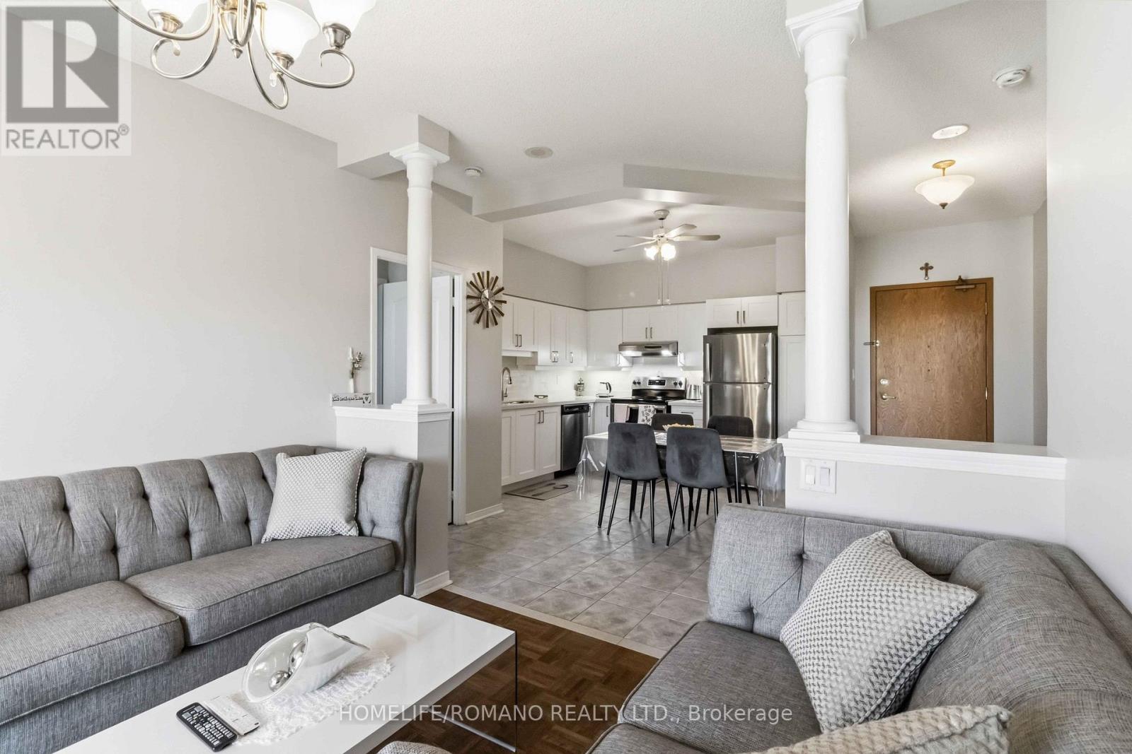 614 - 7373 Martingrove Road, Vaughan, Ontario  L4L 9K1 - Photo 8 - N13450304