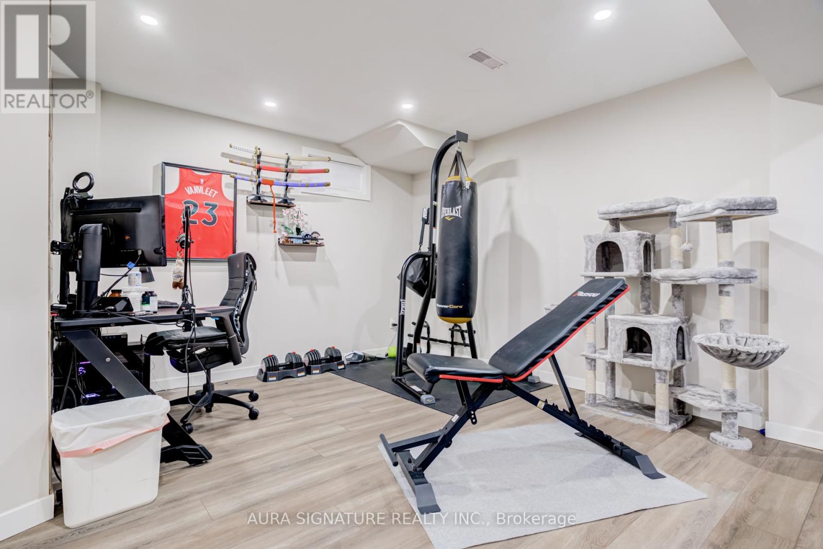 44 Mccabe Lane, New Tecumseth (Tottenham), Ontario  L0G 1W0 - Photo 39 - N13450342