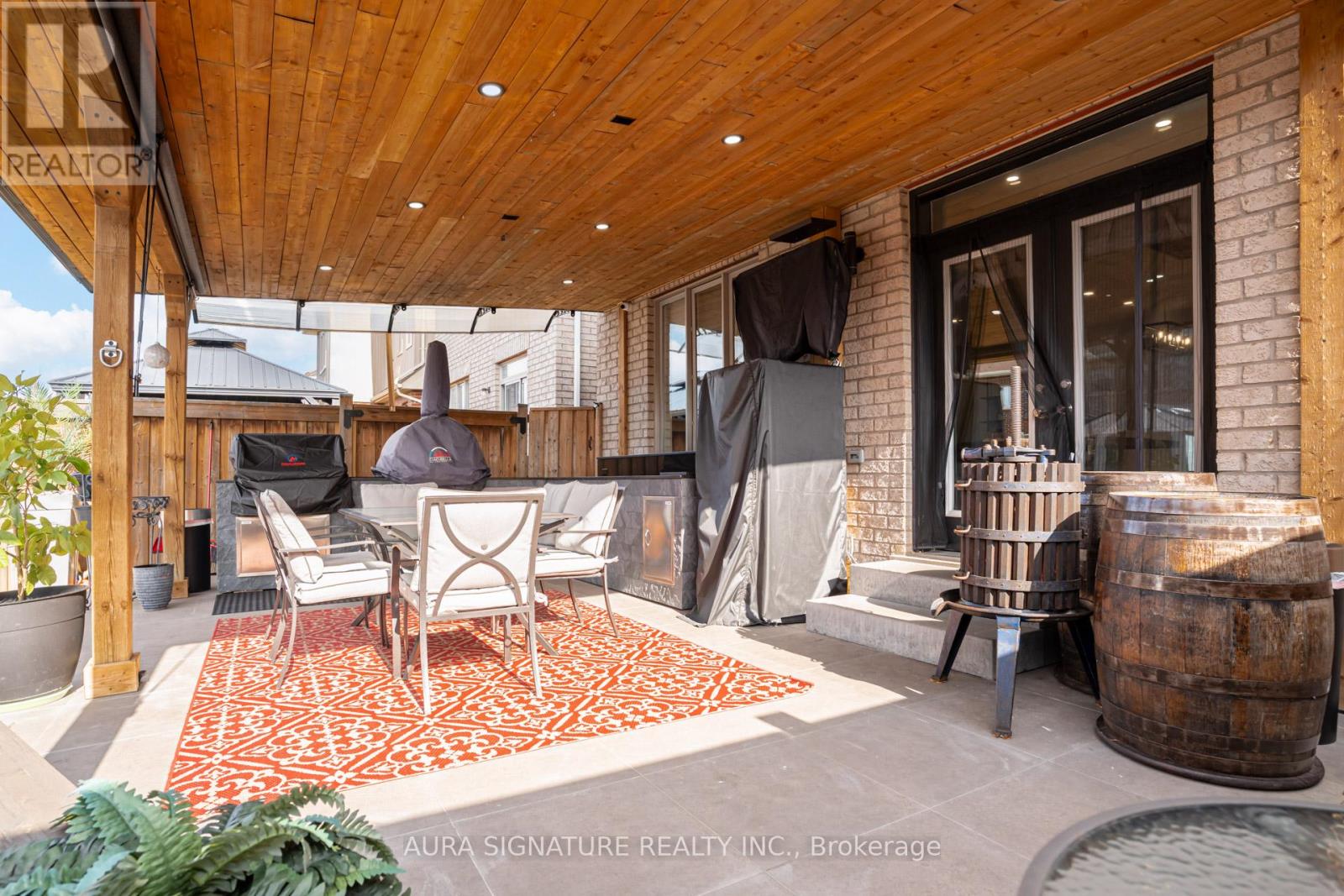 44 Mccabe Lane, New Tecumseth (Tottenham), Ontario  L0G 1W0 - Photo 43 - N13450342