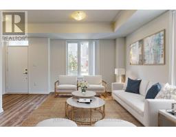TH127 - 11 ALMOND BLOSSOM MEWS, Vaughan, Ontario