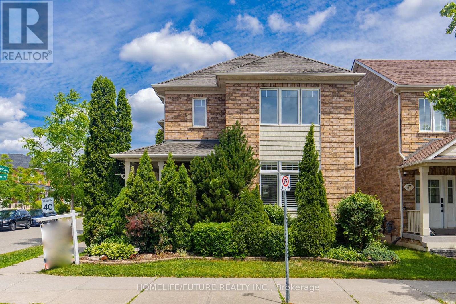 49 COUNTRY GLEN ROAD, Markham, Ontario