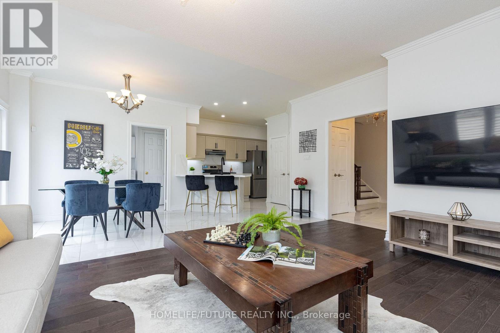 49 Country Glen Road, Markham, Ontario  L6B 1B6 - Photo 10 - N13450412
