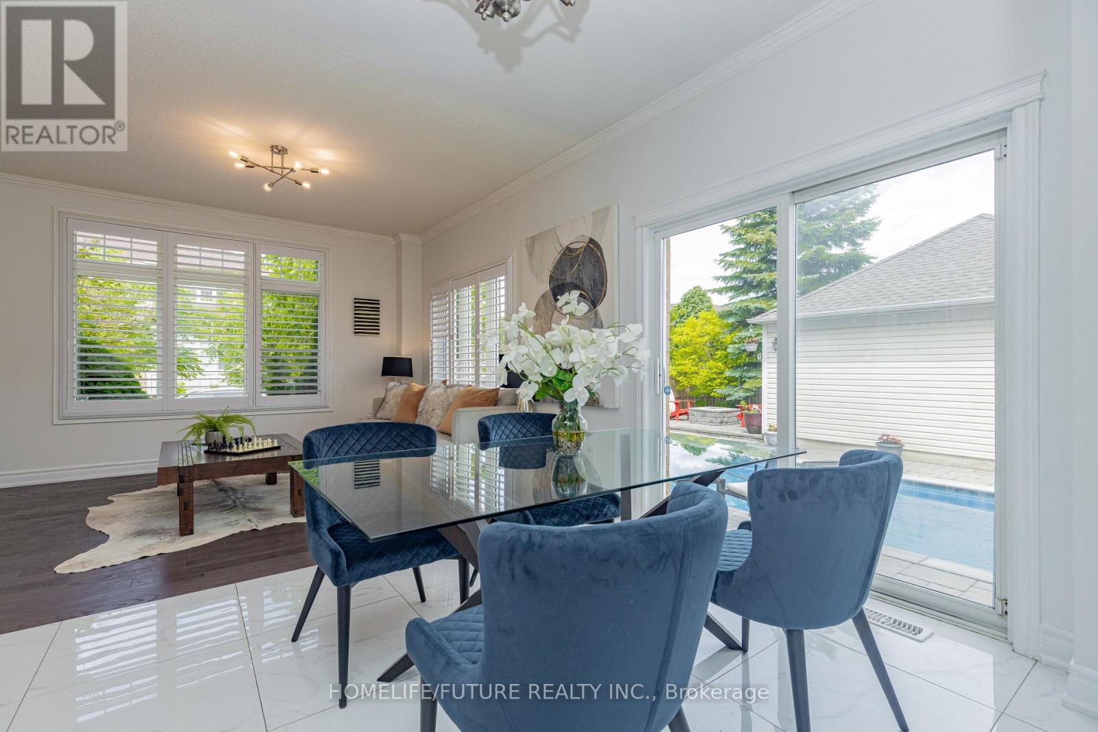 49 Country Glen Road, Markham, Ontario  L6B 1B6 - Photo 15 - N13450412