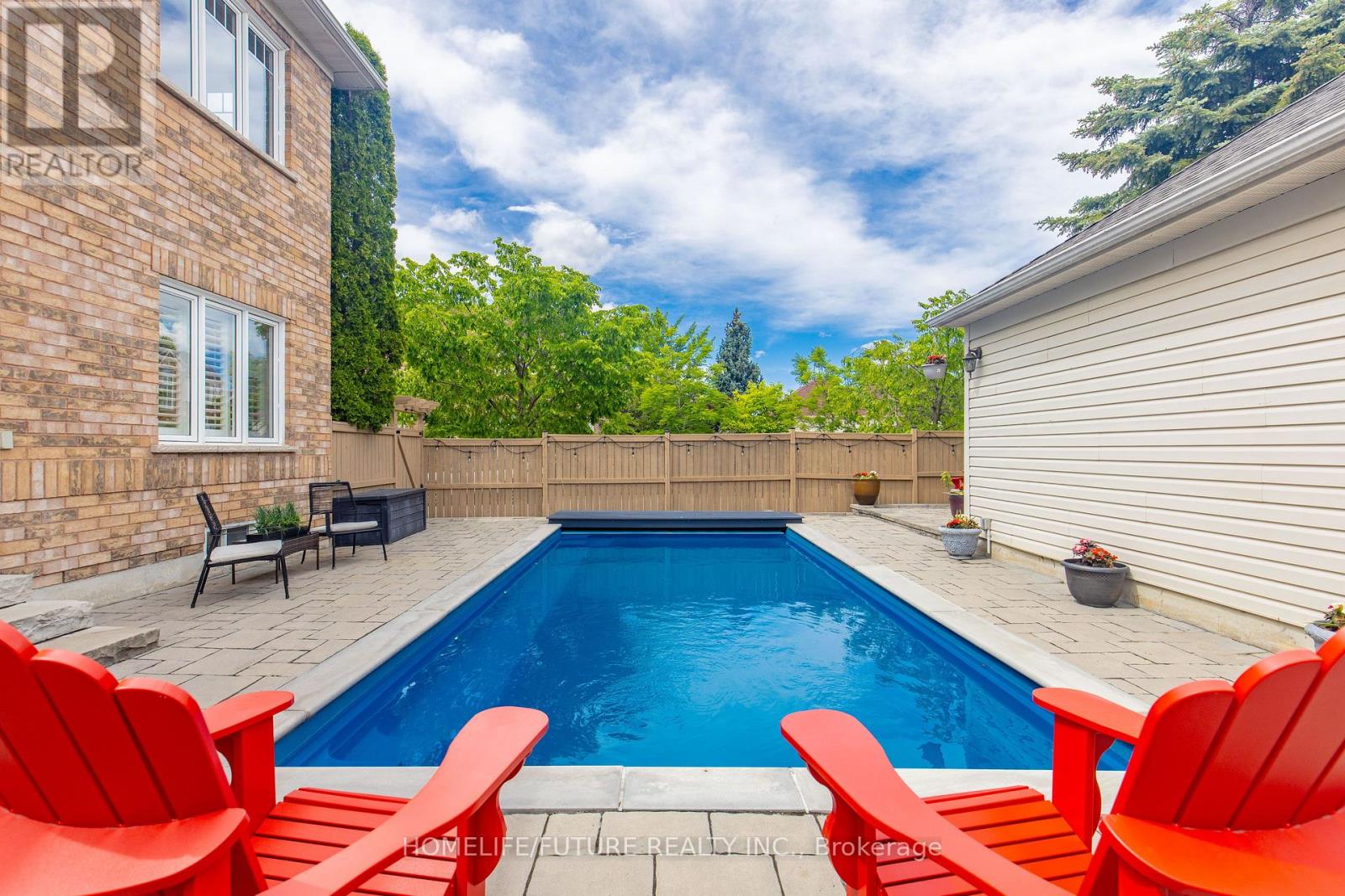 49 Country Glen Road, Markham, Ontario  L6B 1B6 - Photo 47 - N13450412