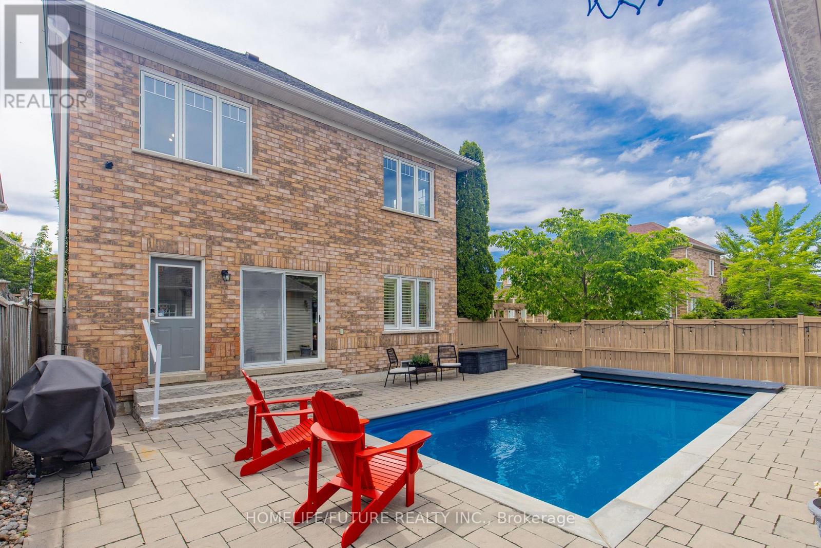 49 Country Glen Road, Markham, Ontario  L6B 1B6 - Photo 48 - N13450412