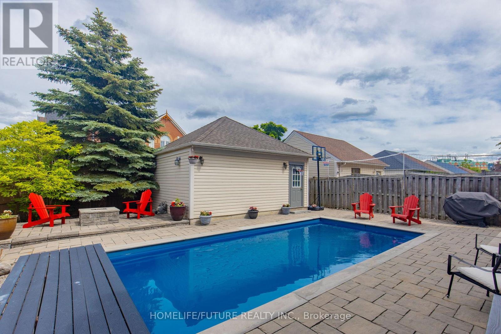 49 Country Glen Road, Markham, Ontario  L6B 1B6 - Photo 49 - N13450412