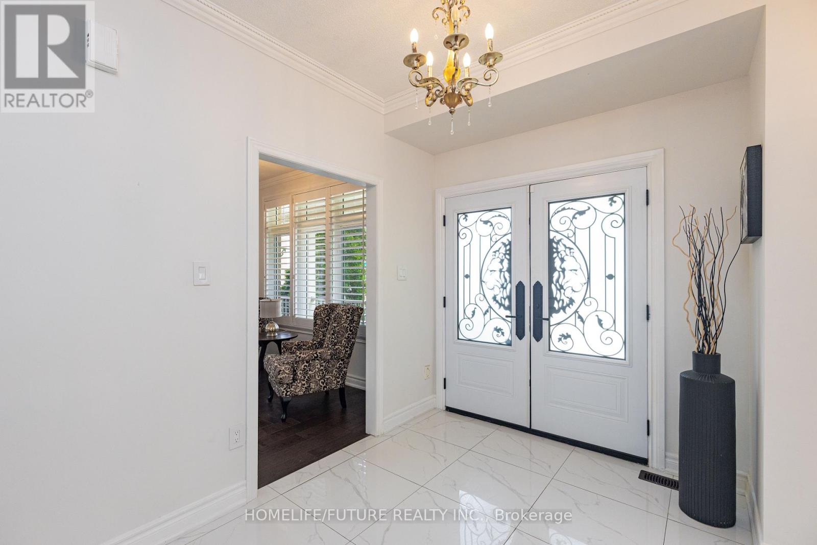 49 Country Glen Road, Markham, Ontario  L6B 1B6 - Photo 5 - N13450412
