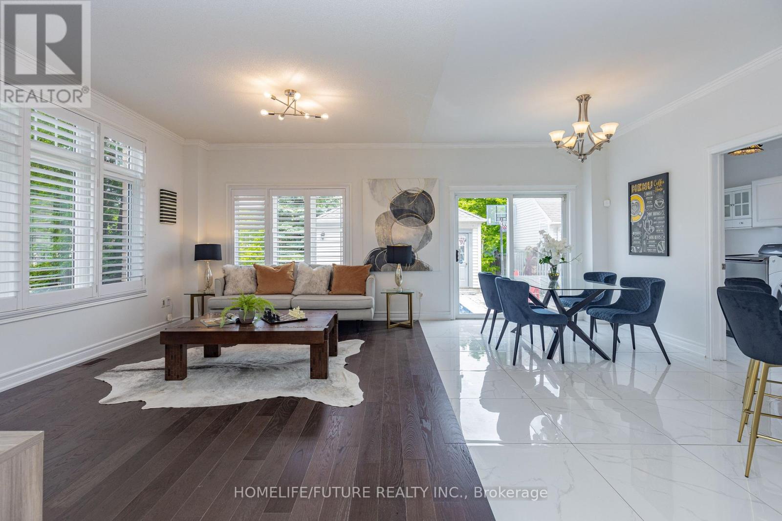 49 Country Glen Road, Markham, Ontario  L6B 1B6 - Photo 7 - N13450412