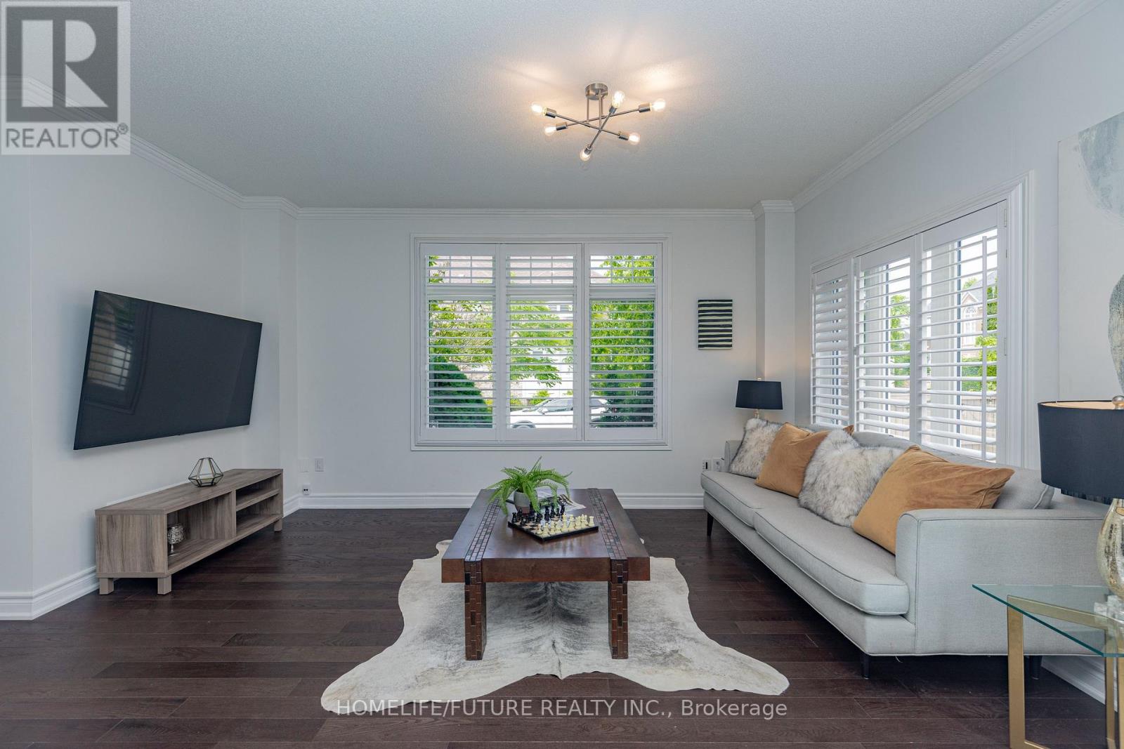 49 Country Glen Road, Markham, Ontario  L6B 1B6 - Photo 8 - N13450412