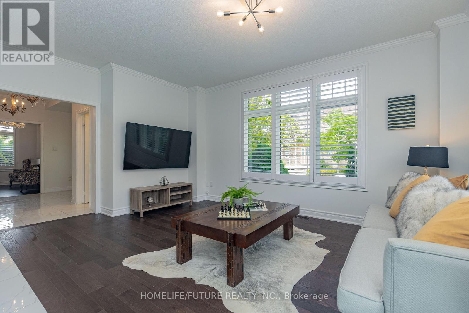 49 Country Glen Road, Markham, Ontario  L6B 1B6 - Photo 9 - N13450412