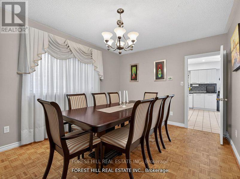 43 Rockwood Crescent, Vaughan, Ontario  L4J 7T2 - Photo 12 - N13450474
