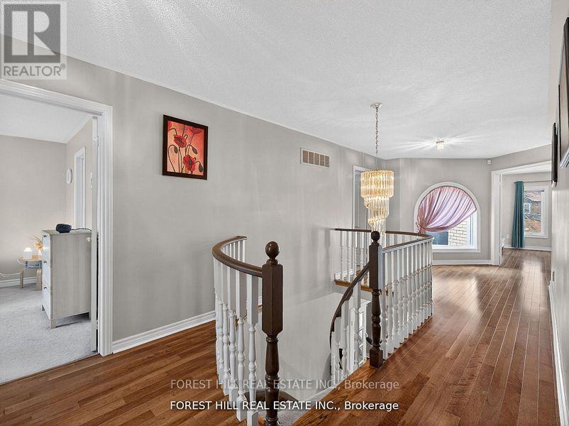 43 Rockwood Crescent, Vaughan, Ontario  L4J 7T2 - Photo 18 - N13450474