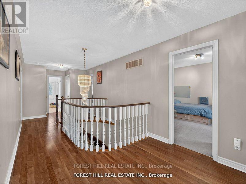 43 Rockwood Crescent, Vaughan, Ontario  L4J 7T2 - Photo 19 - N13450474