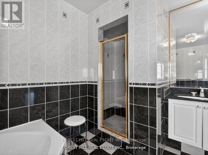 43 Rockwood Crescent, Vaughan, Ontario  L4J 7T2 - Photo 23 - N13450474