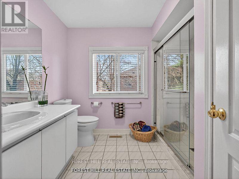 43 Rockwood Crescent, Vaughan, Ontario  L4J 7T2 - Photo 30 - N13450474