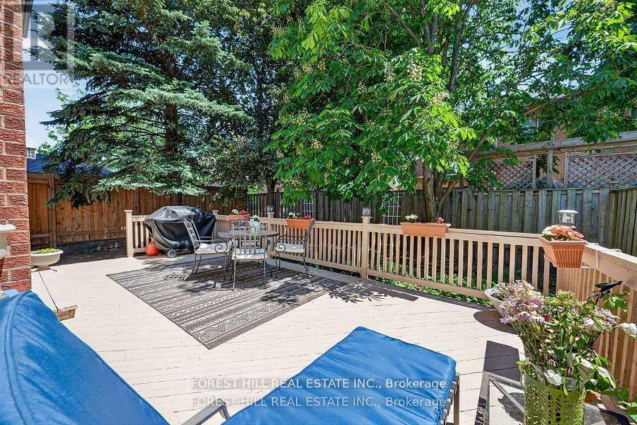 43 Rockwood Crescent, Vaughan, Ontario  L4J 7T2 - Photo 40 - N13450474