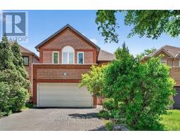 43 ROCKWOOD CRESCENT, Vaughan, Ontario