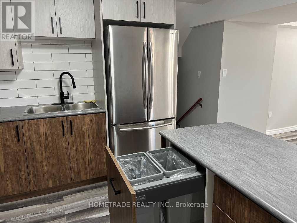 Lower - 206 Little Avenue, Barrie, Ontario  L4N 6L1 - Photo 18 - S13450364