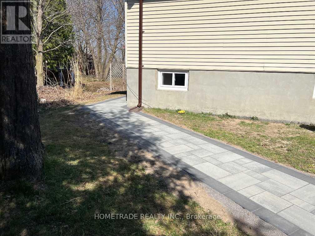 Lower - 206 Little Avenue, Barrie, Ontario  L4N 6L1 - Photo 3 - S13450364