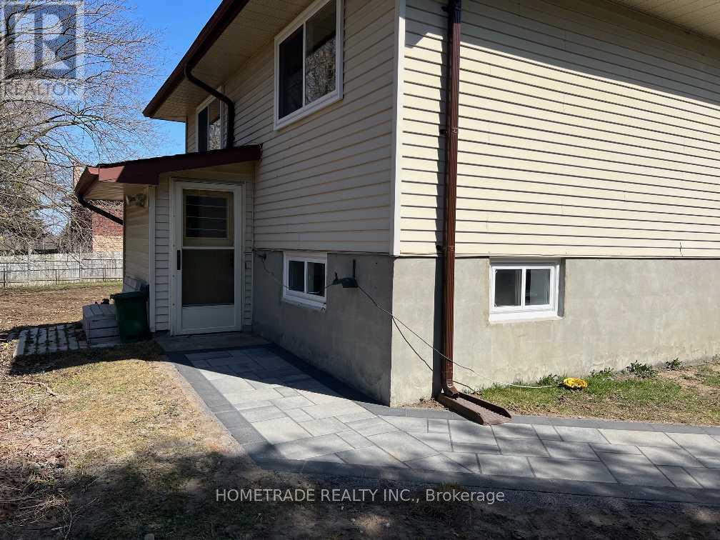 Lower - 206 Little Avenue, Barrie, Ontario  L4N 6L1 - Photo 4 - S13450364