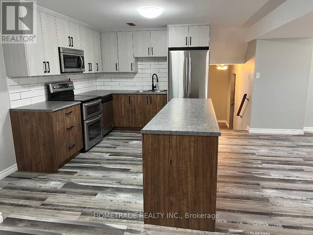 Lower - 206 Little Avenue, Barrie, Ontario  L4N 6L1 - Photo 7 - S13450364