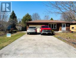 LOWER - 206 LITTLE AVENUE, Barrie, Ontario