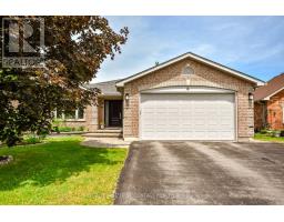 6 NICKLAUS DRIVE, Barrie, Ontario