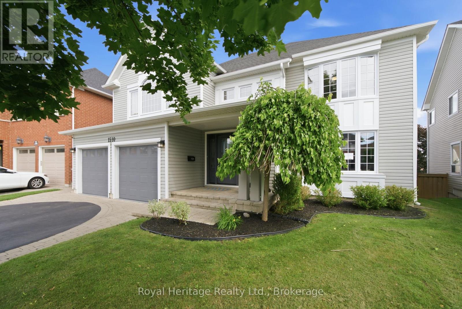 1510 Spencely Court, Oshawa, Ontario  L1K 0A8 - Photo 4 - E13450582