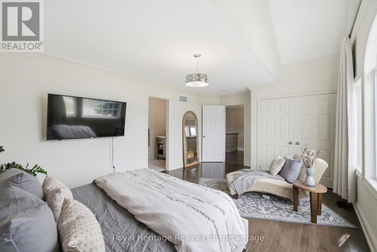 1510 Spencely Court, Oshawa, Ontario  L1K 0A8 - Photo 41 - E13450582