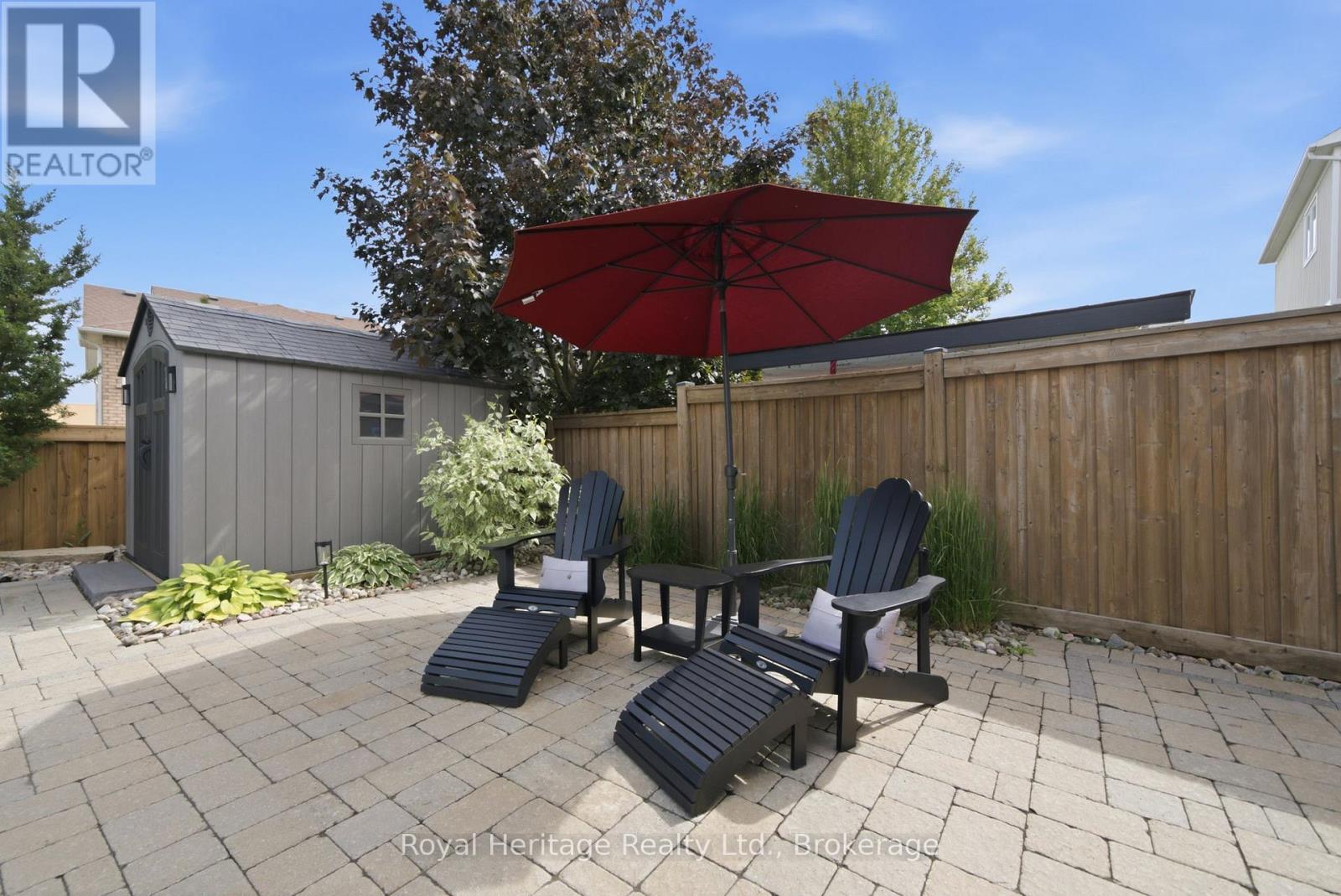 1510 Spencely Court, Oshawa, Ontario  L1K 0A8 - Photo 48 - E13450582