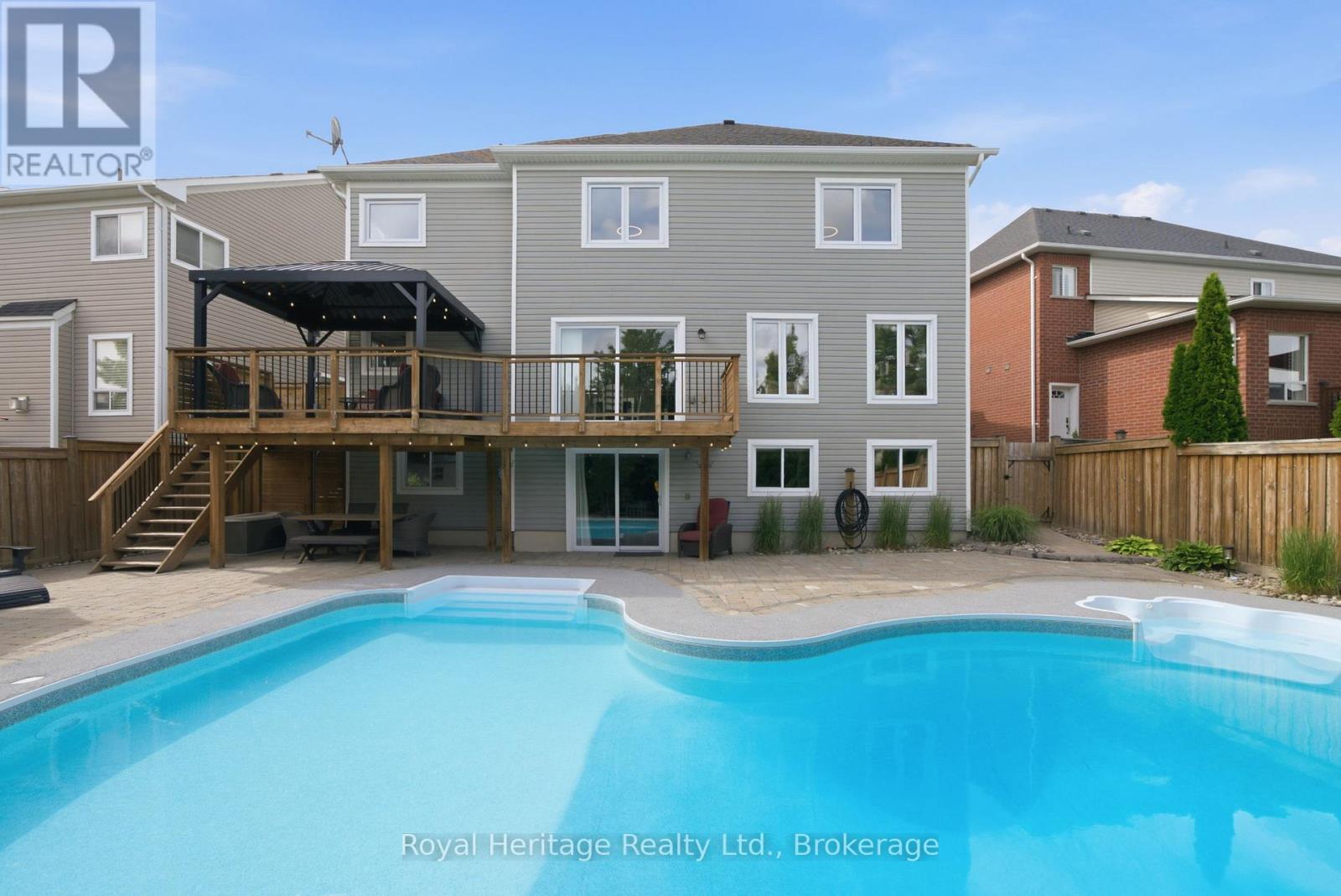 1510 Spencely Court, Oshawa, Ontario  L1K 0A8 - Photo 49 - E13450582