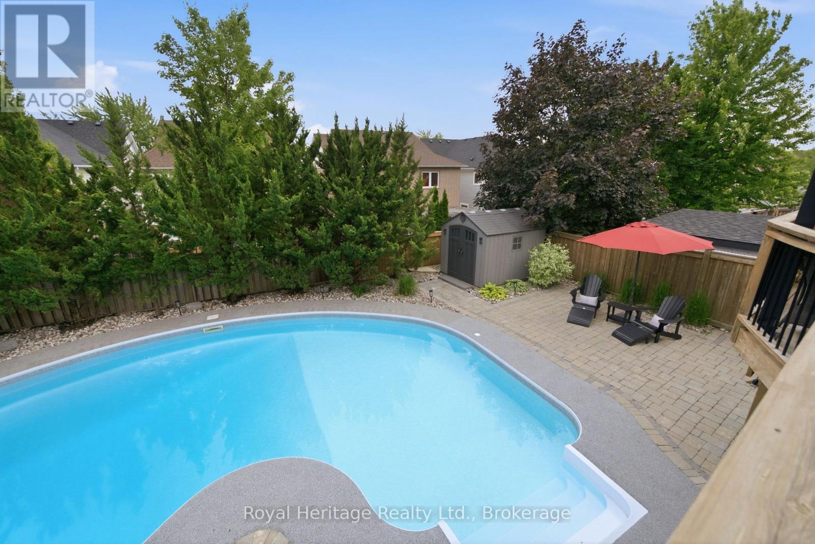 1510 Spencely Court, Oshawa, Ontario  L1K 0A8 - Photo 50 - E13450582