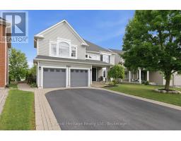1510 SPENCELY COURT, Oshawa, Ontario