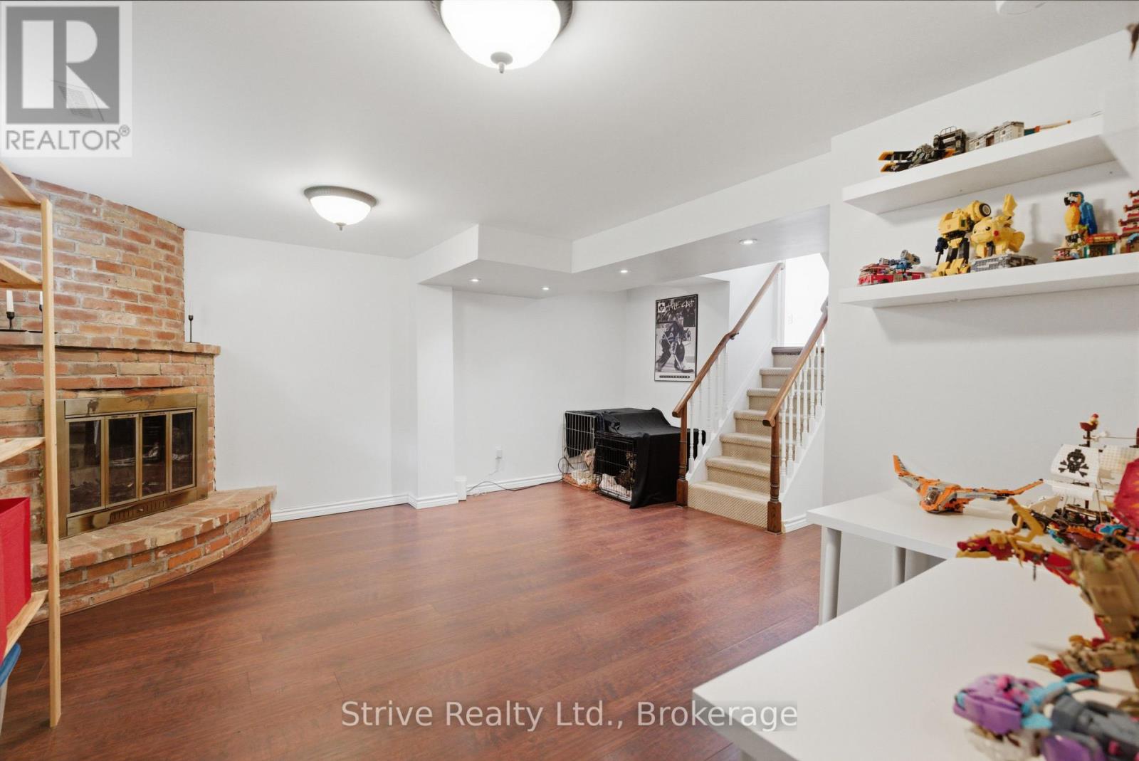 7 Albery Crescent, Ajax, Ontario  L1S 2Y2 - Photo 31 - E13450628