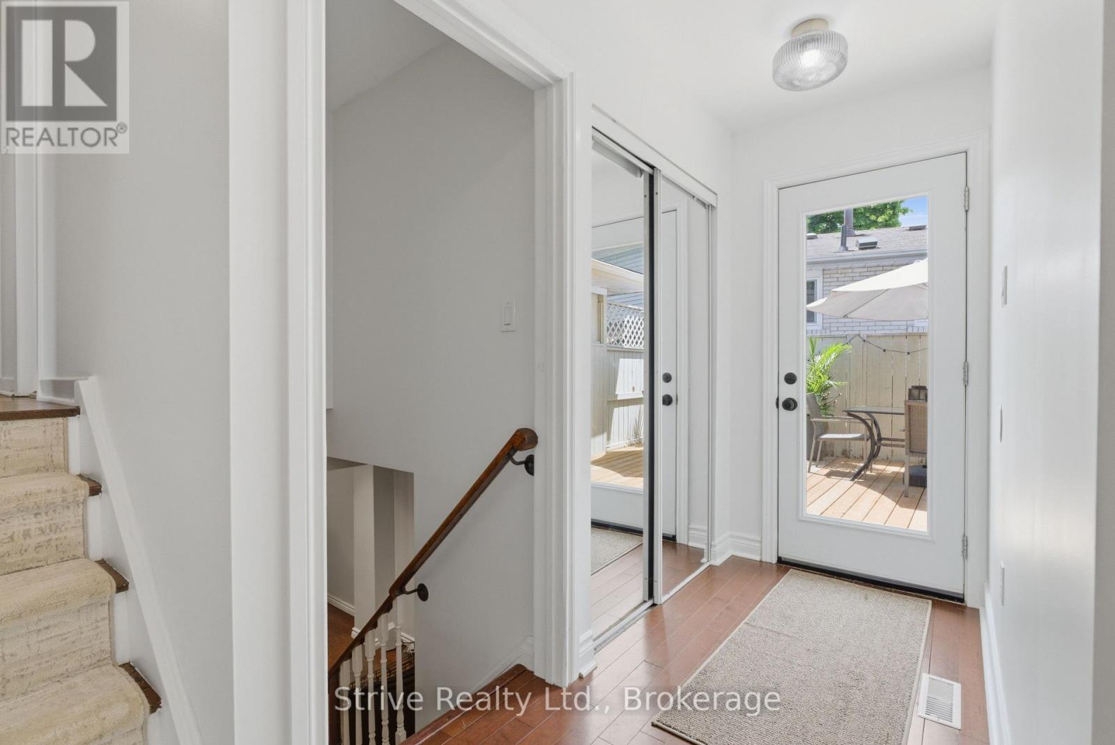 7 Albery Crescent, Ajax, Ontario  L1S 2Y2 - Photo 37 - E13450628