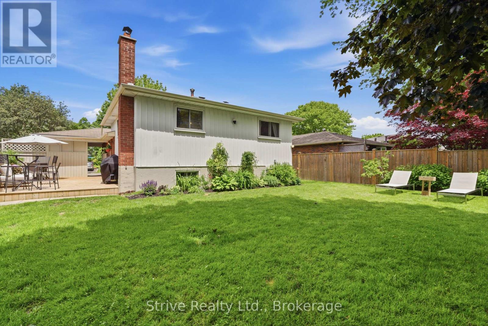 7 Albery Crescent, Ajax, Ontario  L1S 2Y2 - Photo 44 - E13450628