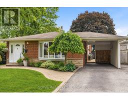 7 ALBERY CRESCENT, Ajax, Ontario