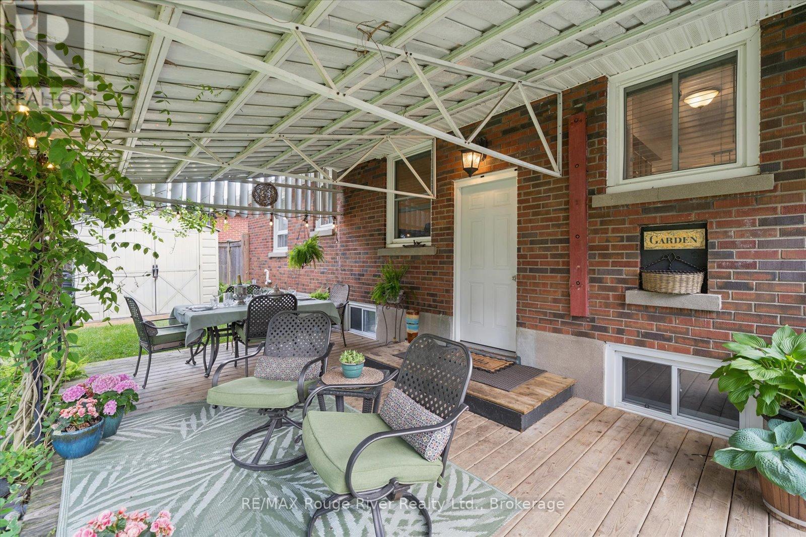 270 Windsor Street, Oshawa, Ontario  L1H 6G6 - Photo 35 - E13450682