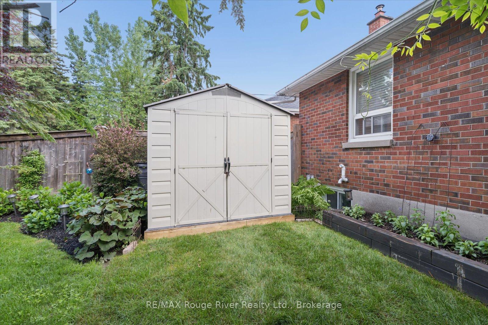 270 Windsor Street, Oshawa, Ontario  L1H 6G6 - Photo 37 - E13450682